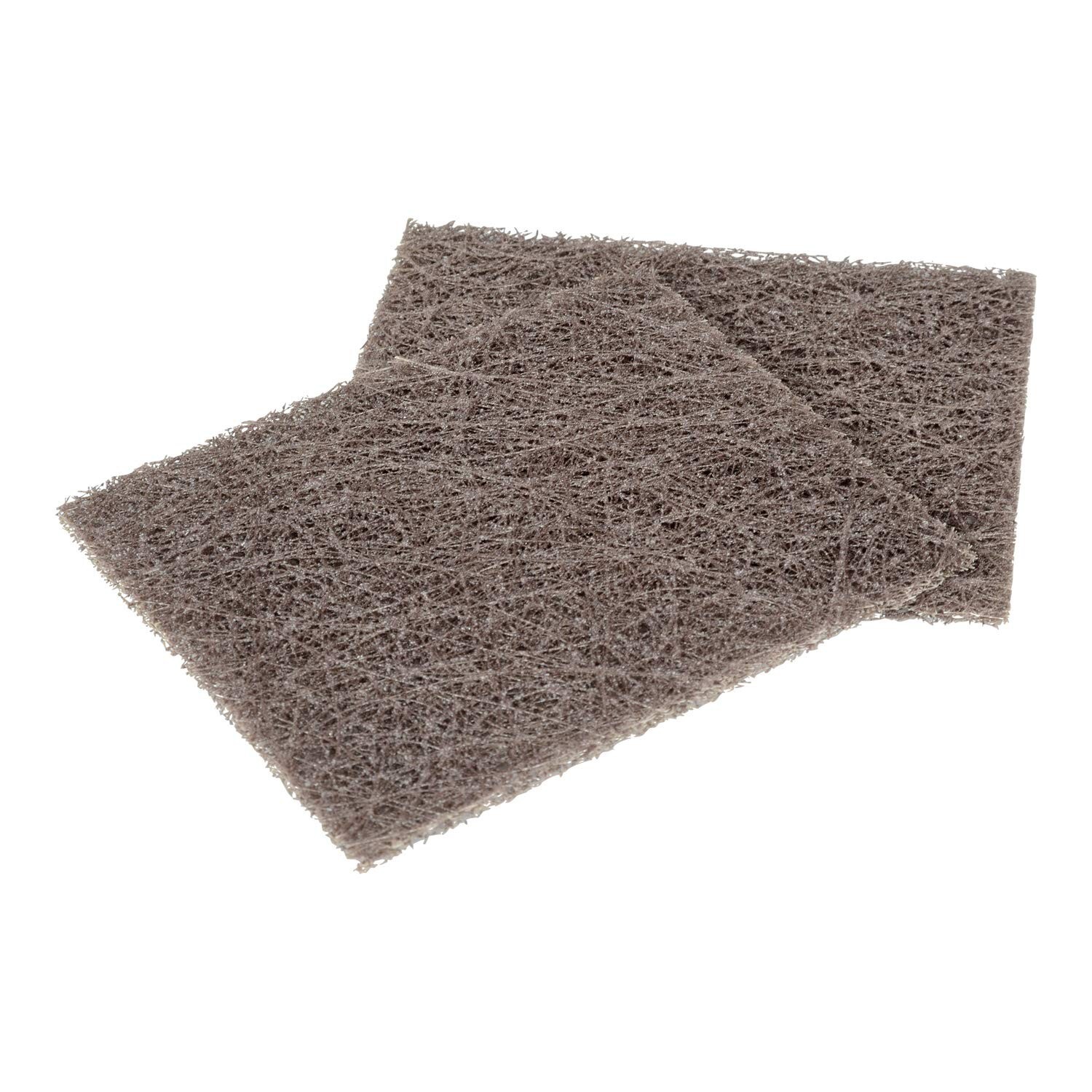 3M Scotch-Brite Heavy Duty Griddle Pad 82, 4.5 in x 5.5 in, 10/Box