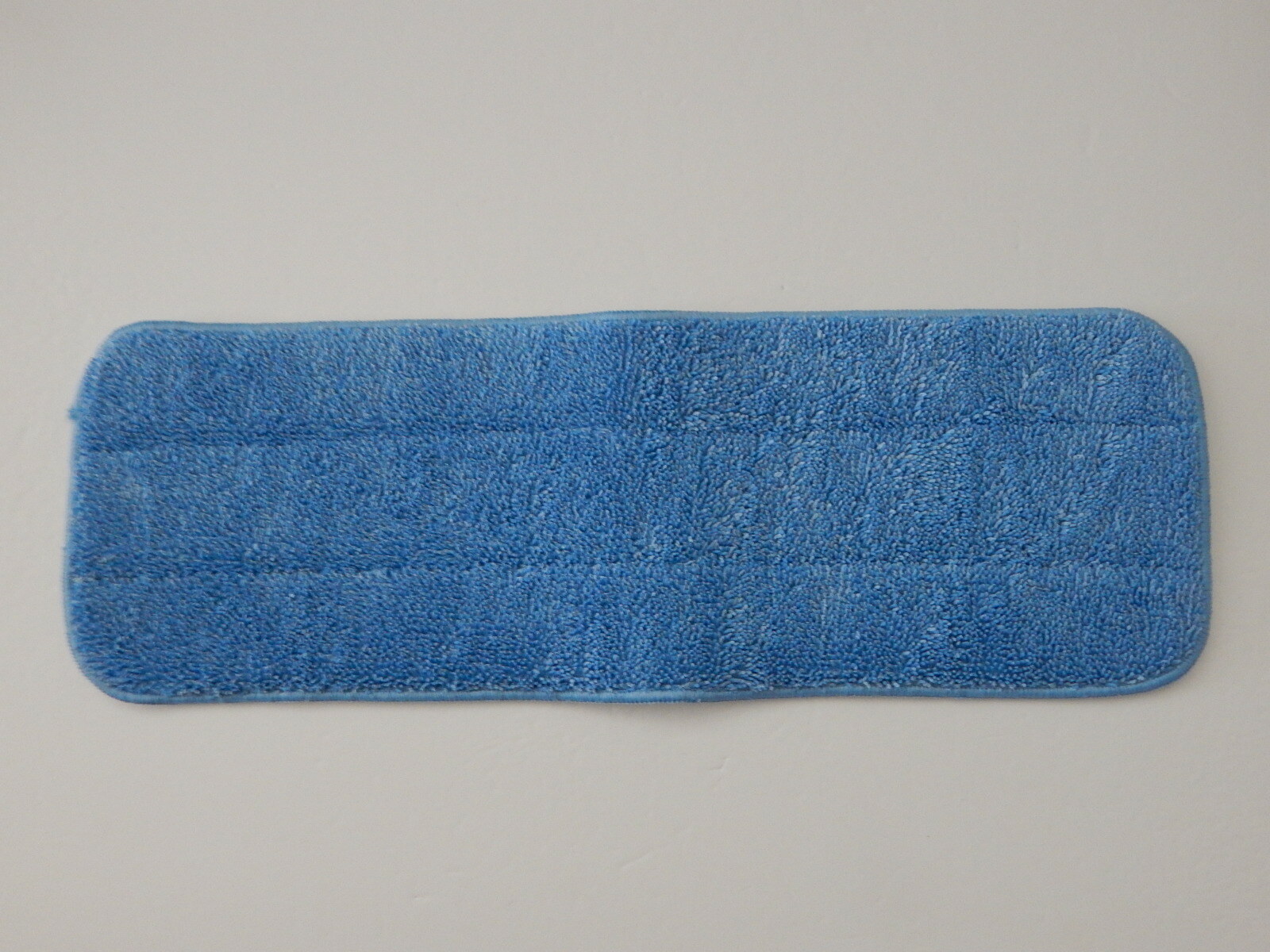 Microfiber Mop Pads Hardwood Floor Microfiber Cleaning Pad Mop Refill 8 PK