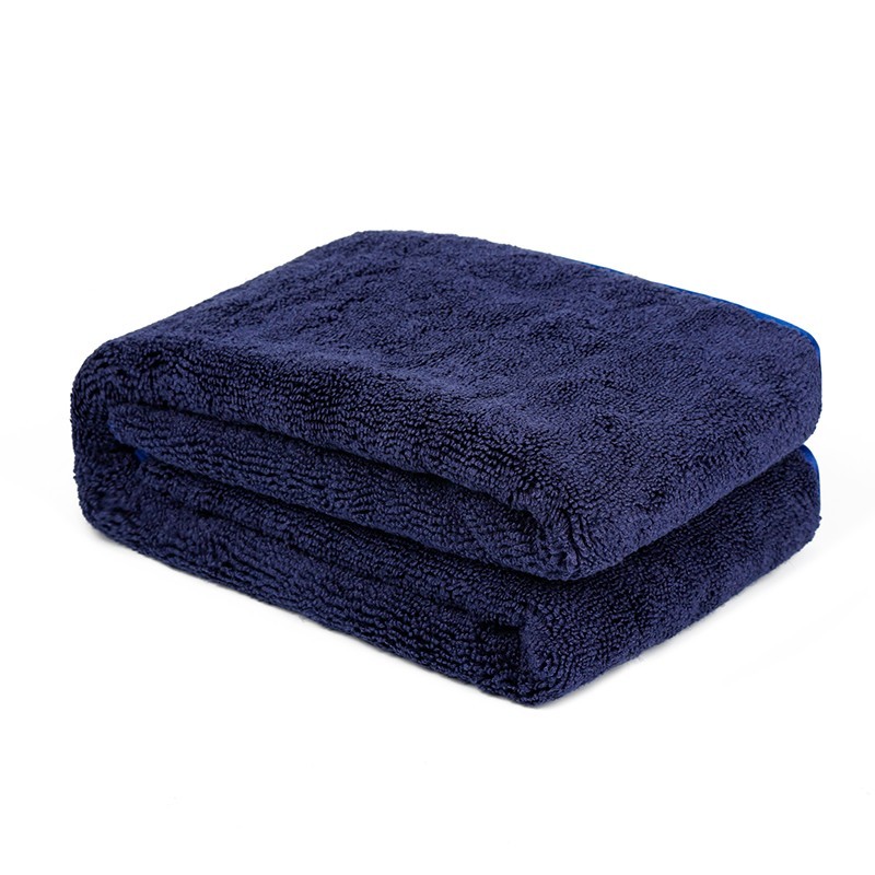 CarCarez 25×36 500GSM Microfiber Drying Towels Bulk 30 PCS CTN Wholesale