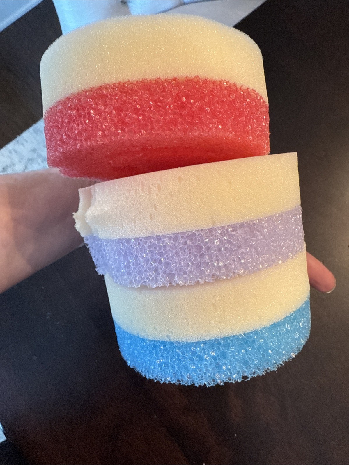 Scrub Daddy – Scrub Mommy 3 Pack