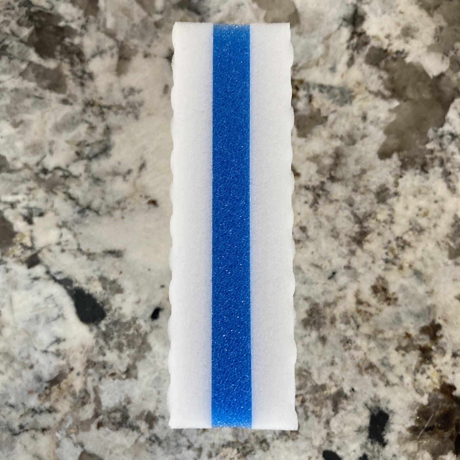 40 PACK BLUE Melamine Magic Sandwich Sponge Eraser Heavy Duty Extra Durable NEW