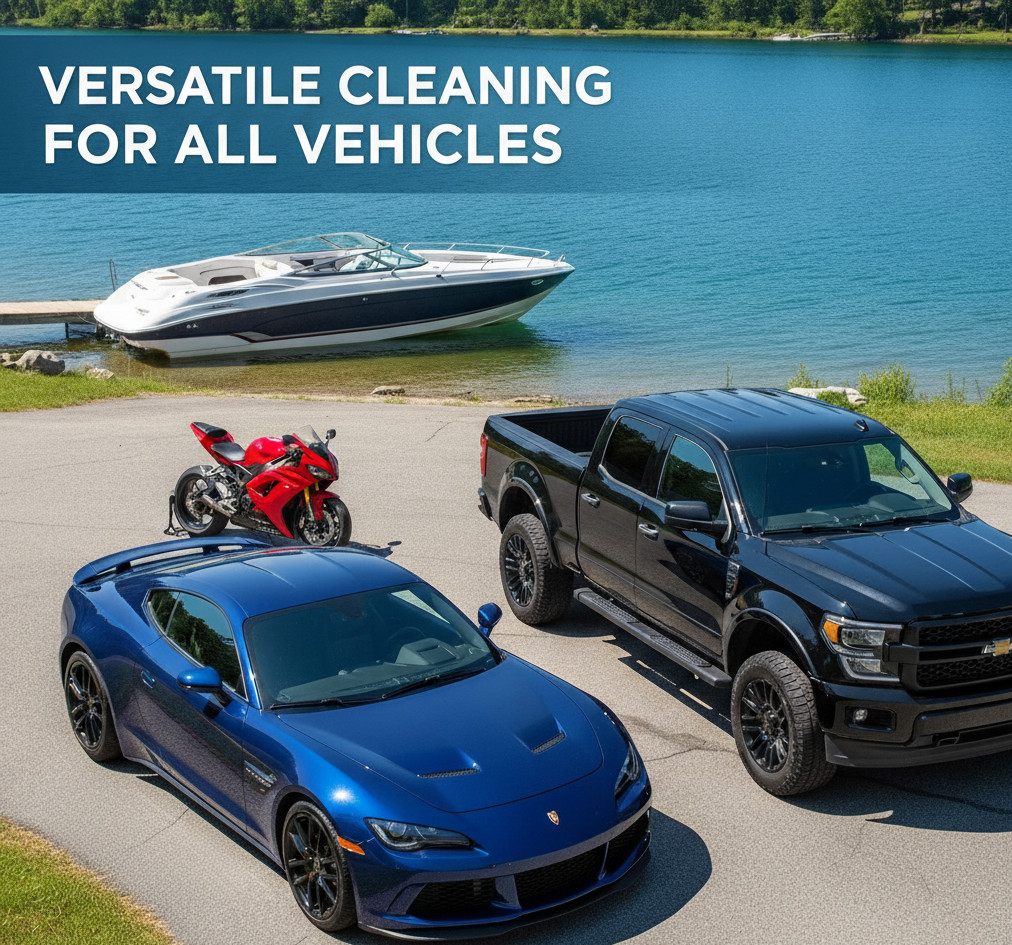 Magic Towel DRT Shammy Chamois Car Drying Towel 34×25 XL Scratch-Free Absorbent