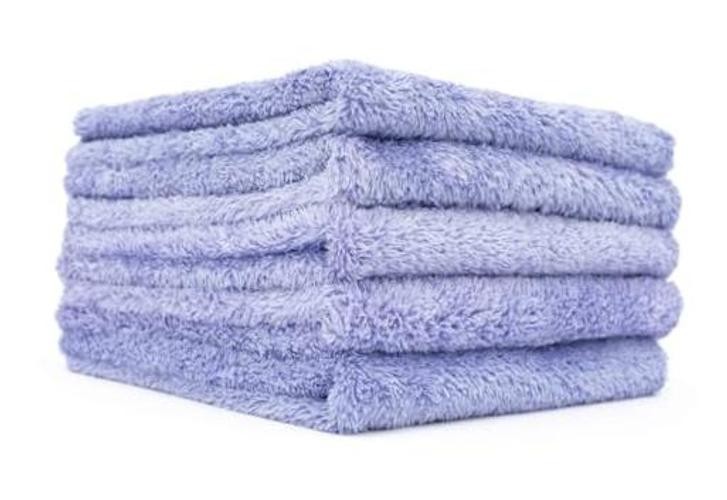 – Eagle Edgeless 350 (5-Pack) Professional Korean 70/30 16in. x 16in. Lavender