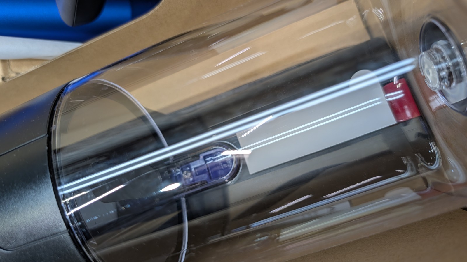 Dyson Wash G1 Cordless Wet Floor Cleaner 481766-01 🔥New/Open Box🔥