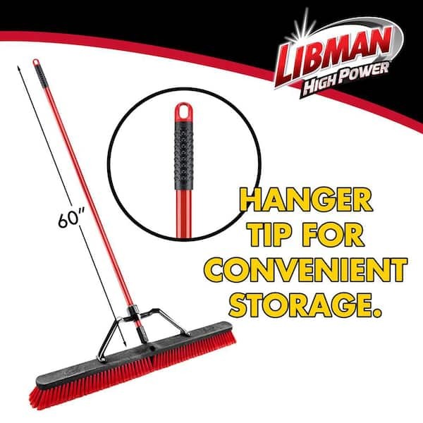 60 in. Steel Handle