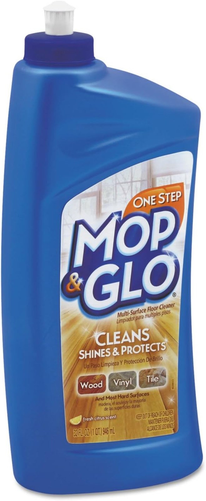 Multi-Surface Floor Cleaner, 32 Oz