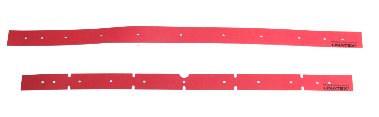 EMUSA 26 Inch Rubber Squeegee Blade for Emotor-25 Floor Scrubber Machine