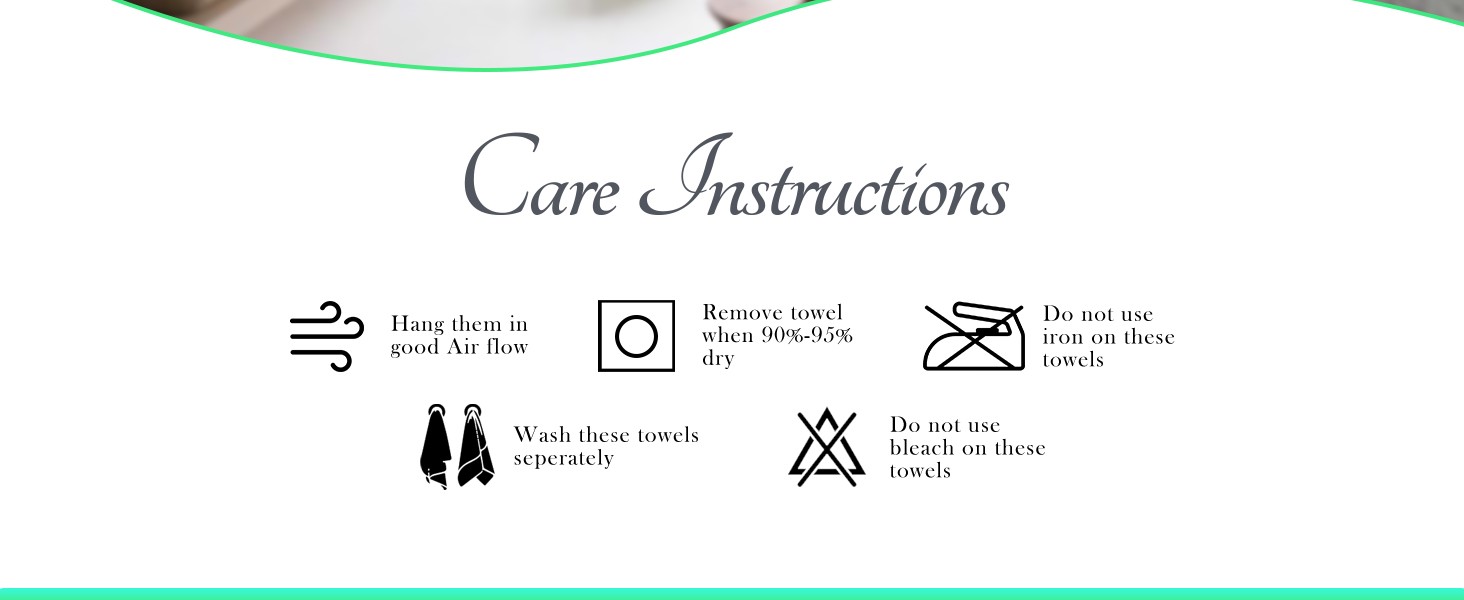 Cotton Washcloths – (Pack of 60) Size 12×12 Inches, 100% Ring Spun Cotton, Soft