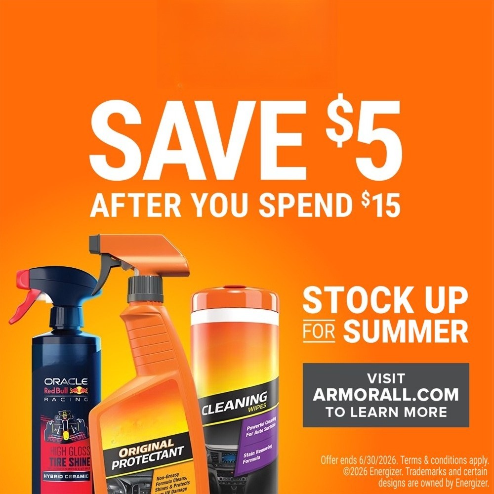 All Car Care Cleaning and Automotive Car Wash Kit –