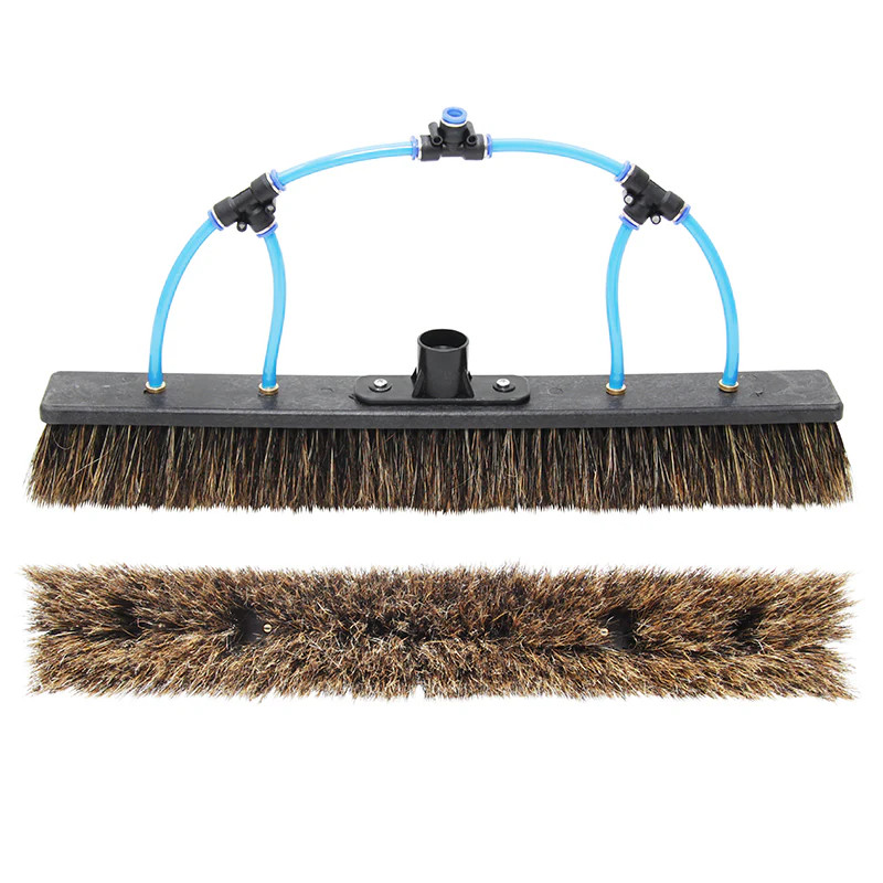 Blue Dragon Boar Full Trim Brush – 18in/45cm