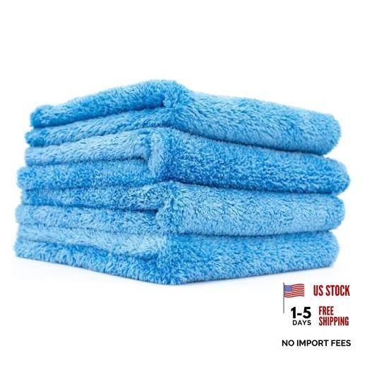 – Eagle Edgeless 500 (4-Pack) Professional Korean 70/30 16in. x 16in. Blue