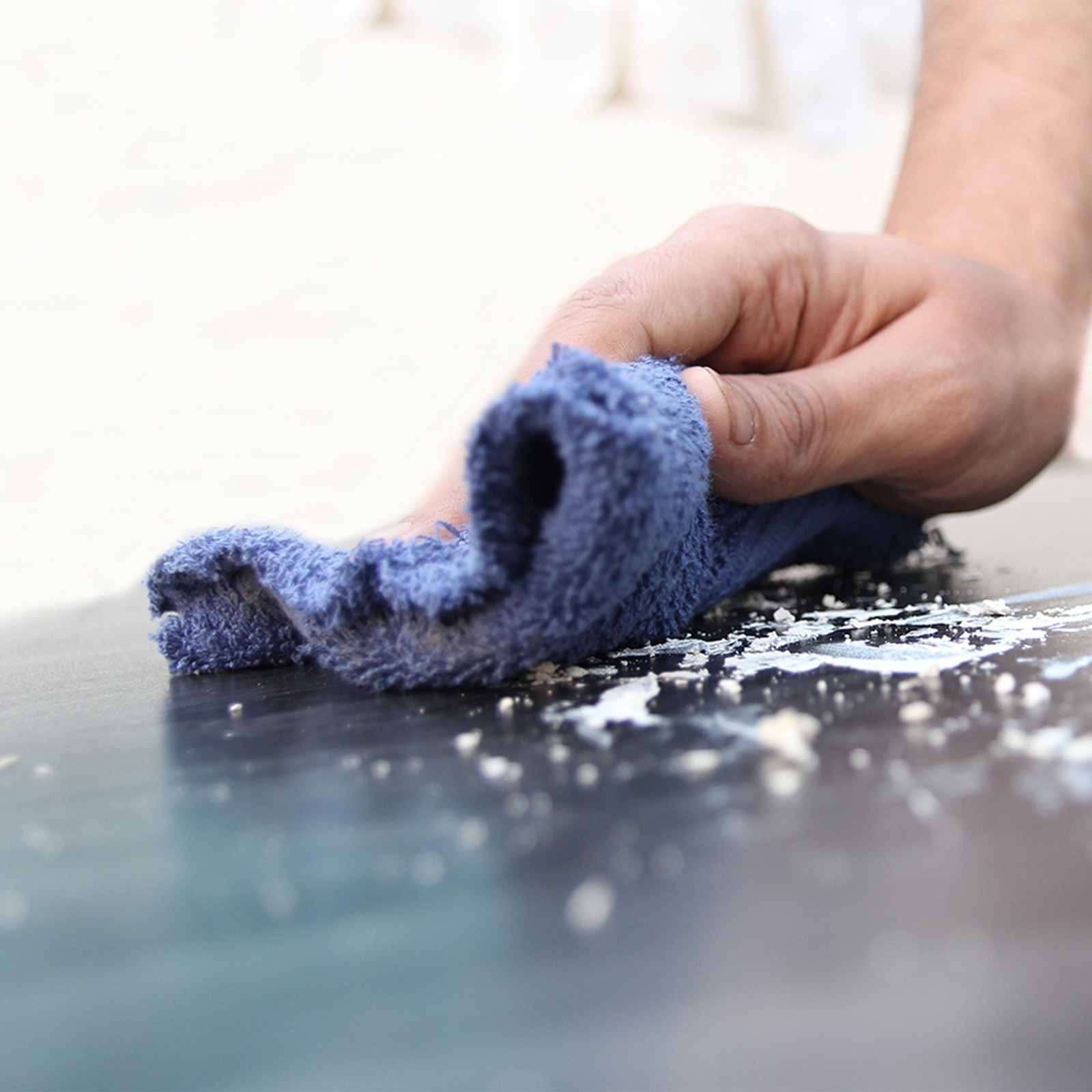 Bulk Recycled Color Terry Towel Rags – Shop Cleaning Wiping Cloths – Boxes