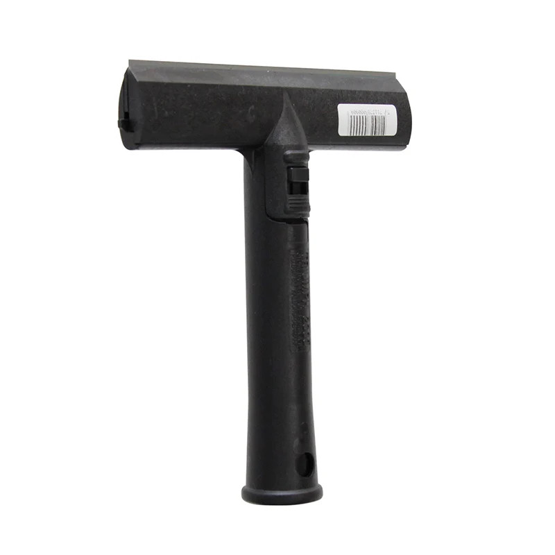 Triumph Z40: 6-Inch Retractable Scraper with Easy Blade Change