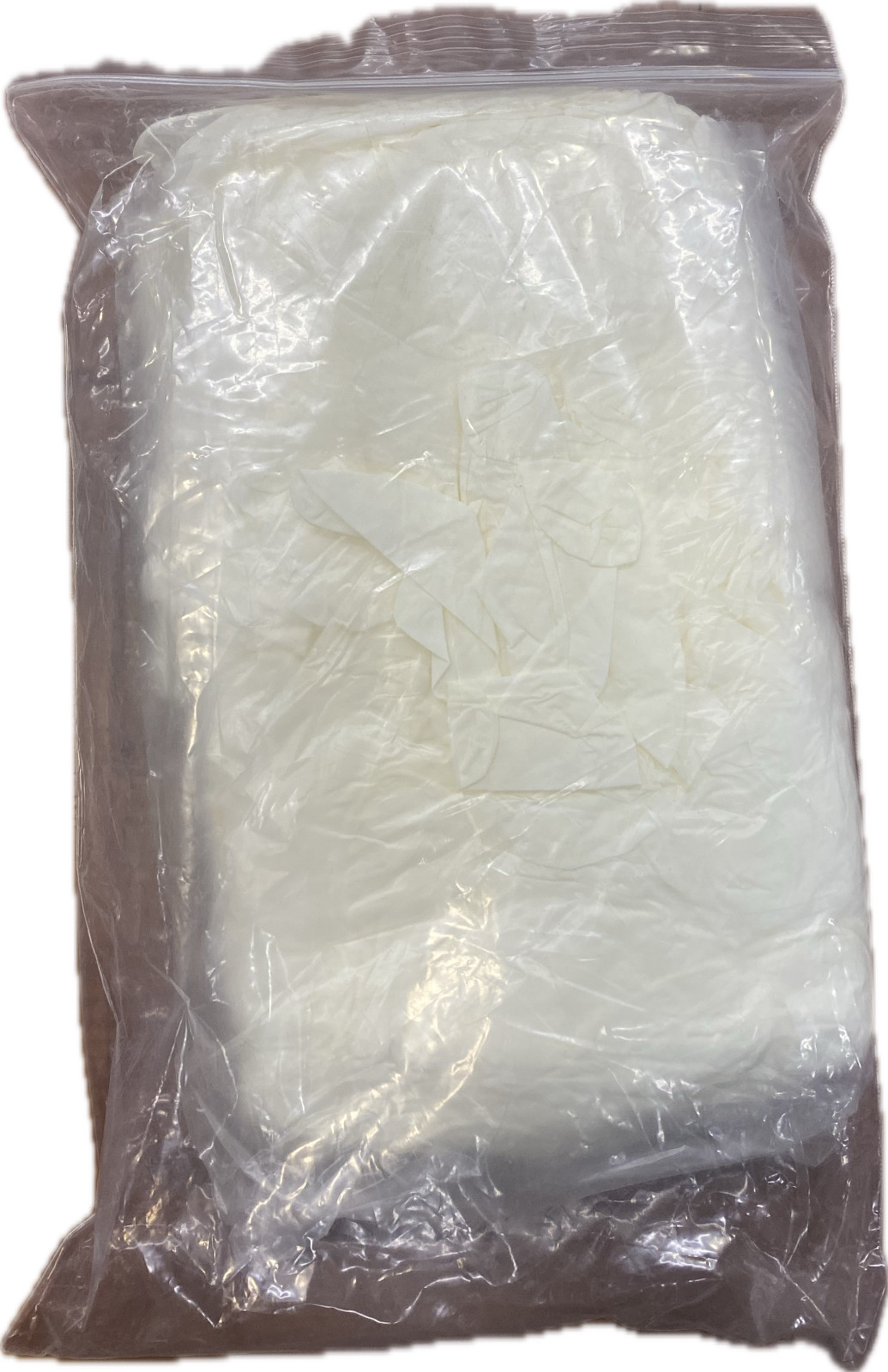 Nitrile Gloves 4 Mil 100/bag