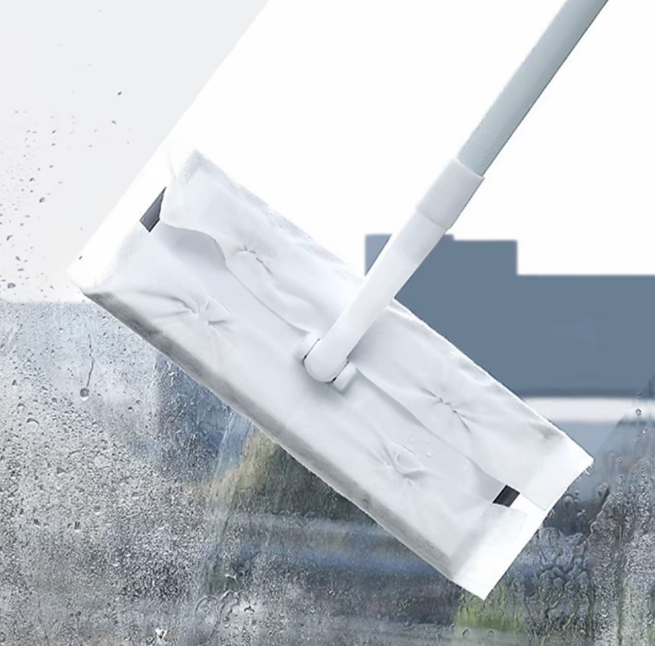 Refill Wet Tissue for Disposable Tissue Mop