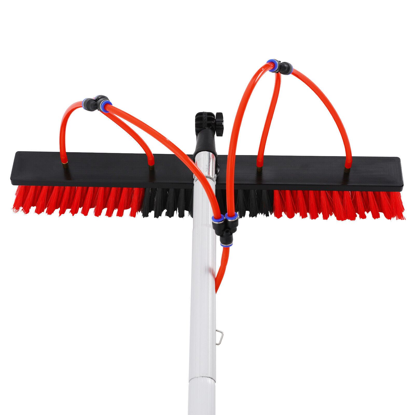 Cleaning Brush Kit for Solar Panel, Window Cleaning Equipment, Window Cleaning