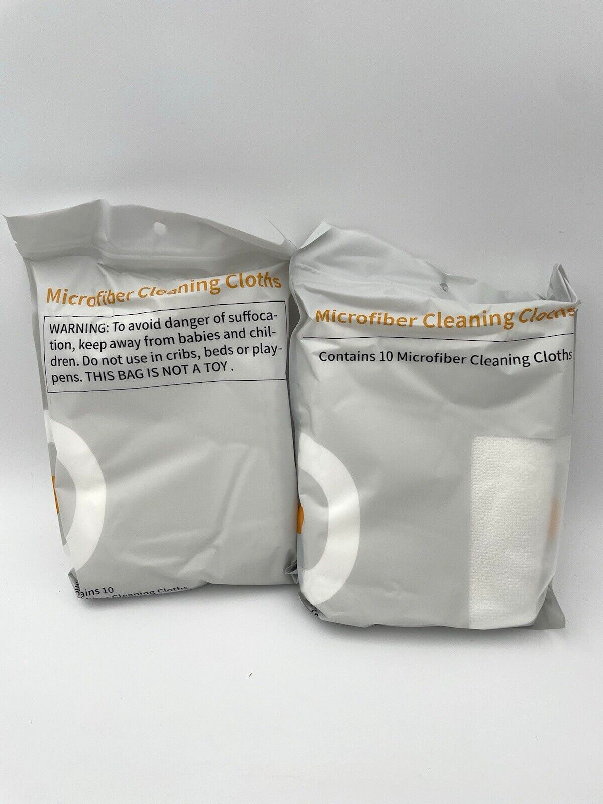 – refill pads – 40 count set for HANDIMOP My Mop