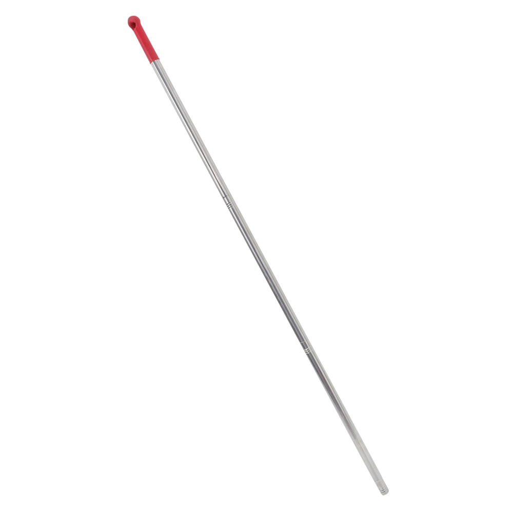 Broom Rod Handle Grip Mop Stick Handle Broom Stick Part Broom Rod Replacement