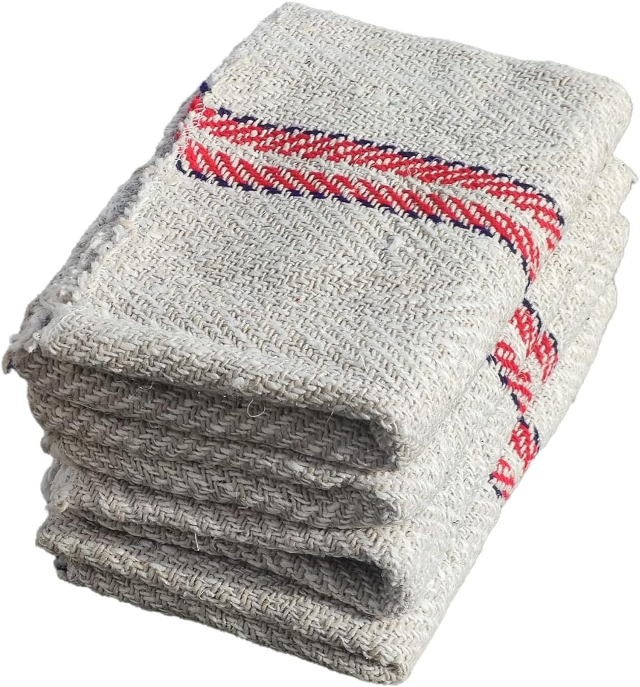 (24×24-]inchIndian Pure Cotton Floor Cleaning Cloth Mop Reusable Dusting Pocha