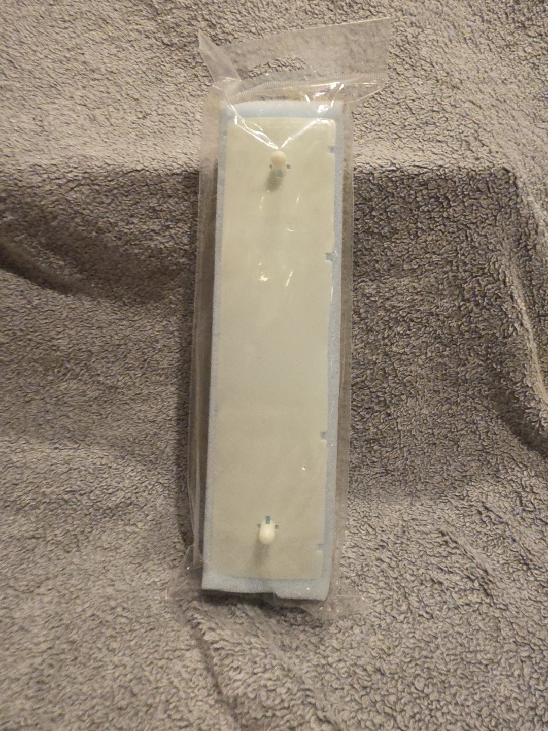 Squeeze Sponge Mop Refill Foam & Cellulose Layer -Only Fits LOLA Mop 205 & 209
