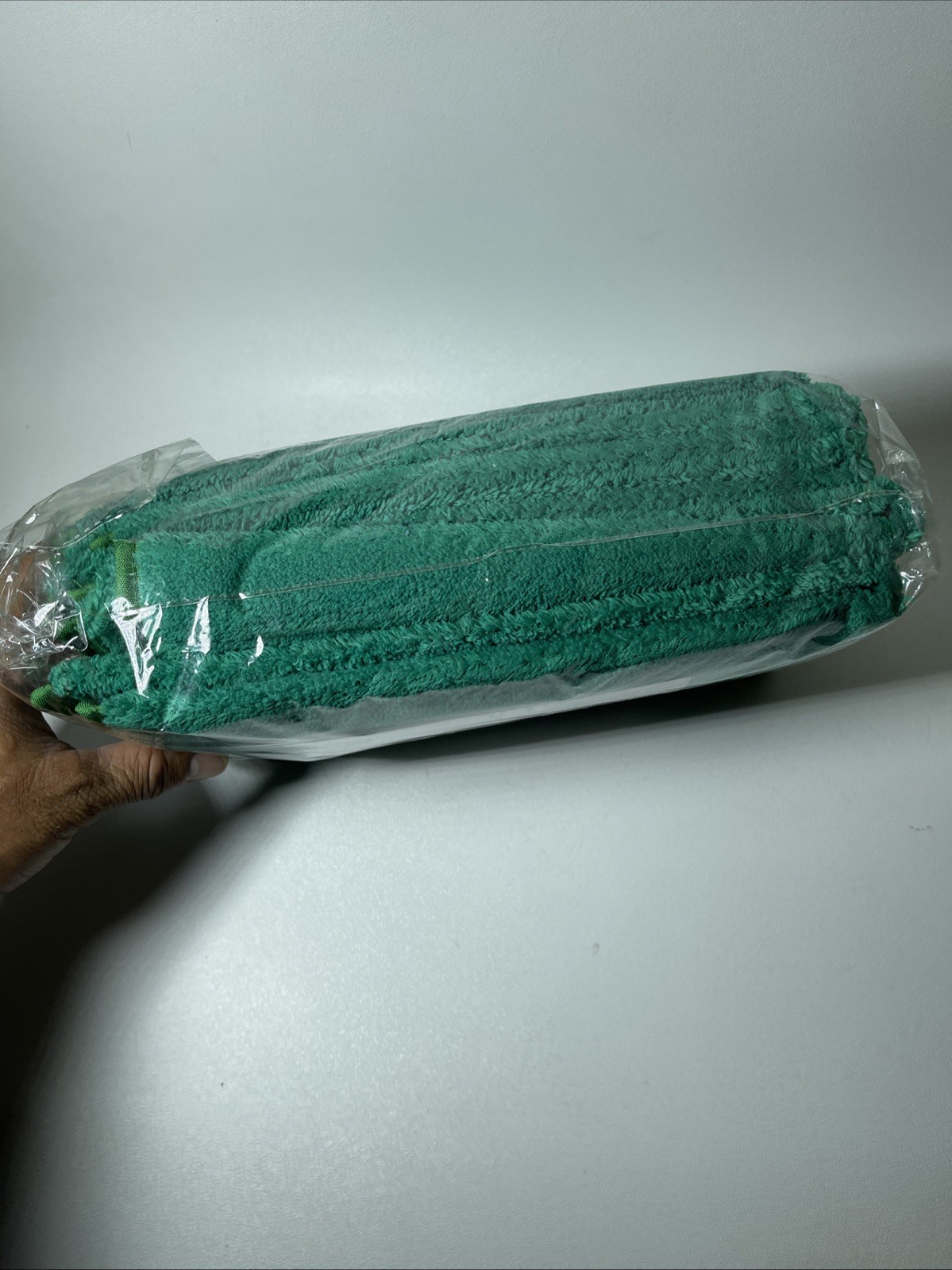 5 Pack Diversey High Quality Microfiber Mop Pads