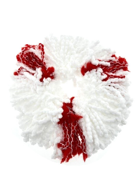 Vileda Easy Wring And Clean Replacement Covers White Red Heads for & C