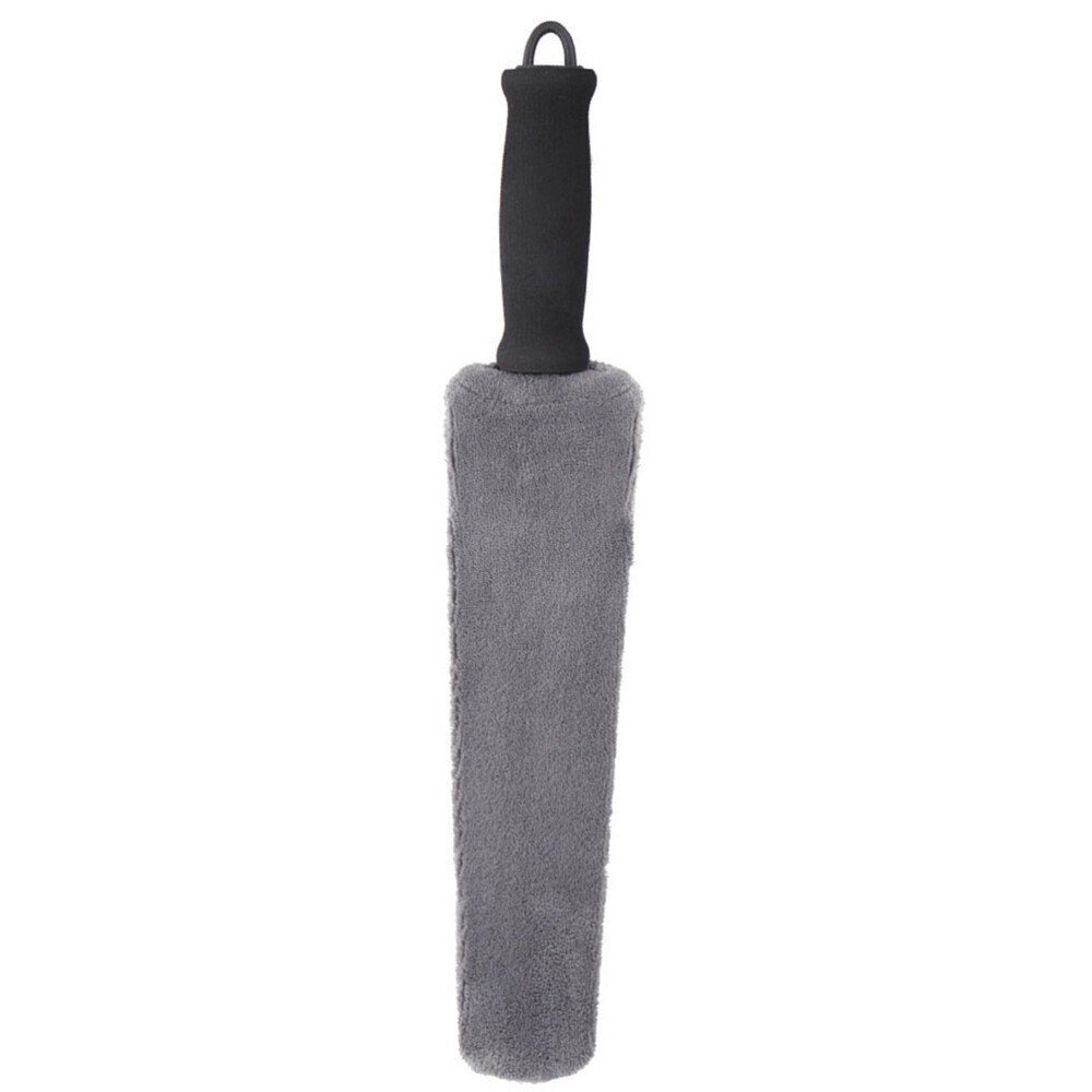Automotive Interior Details Brush Car Dust Cleaner Air Conditioner