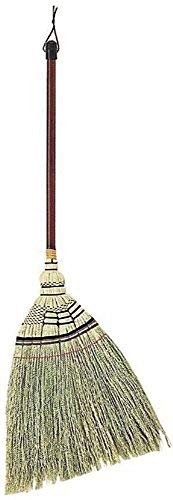 AZ112 From Japan Official Azuma Indoor Broom Handknitted For Tatami Mops,
