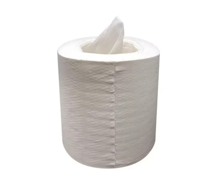 Intex NW-00255-300W Cloth-Like Rags – 300 Count