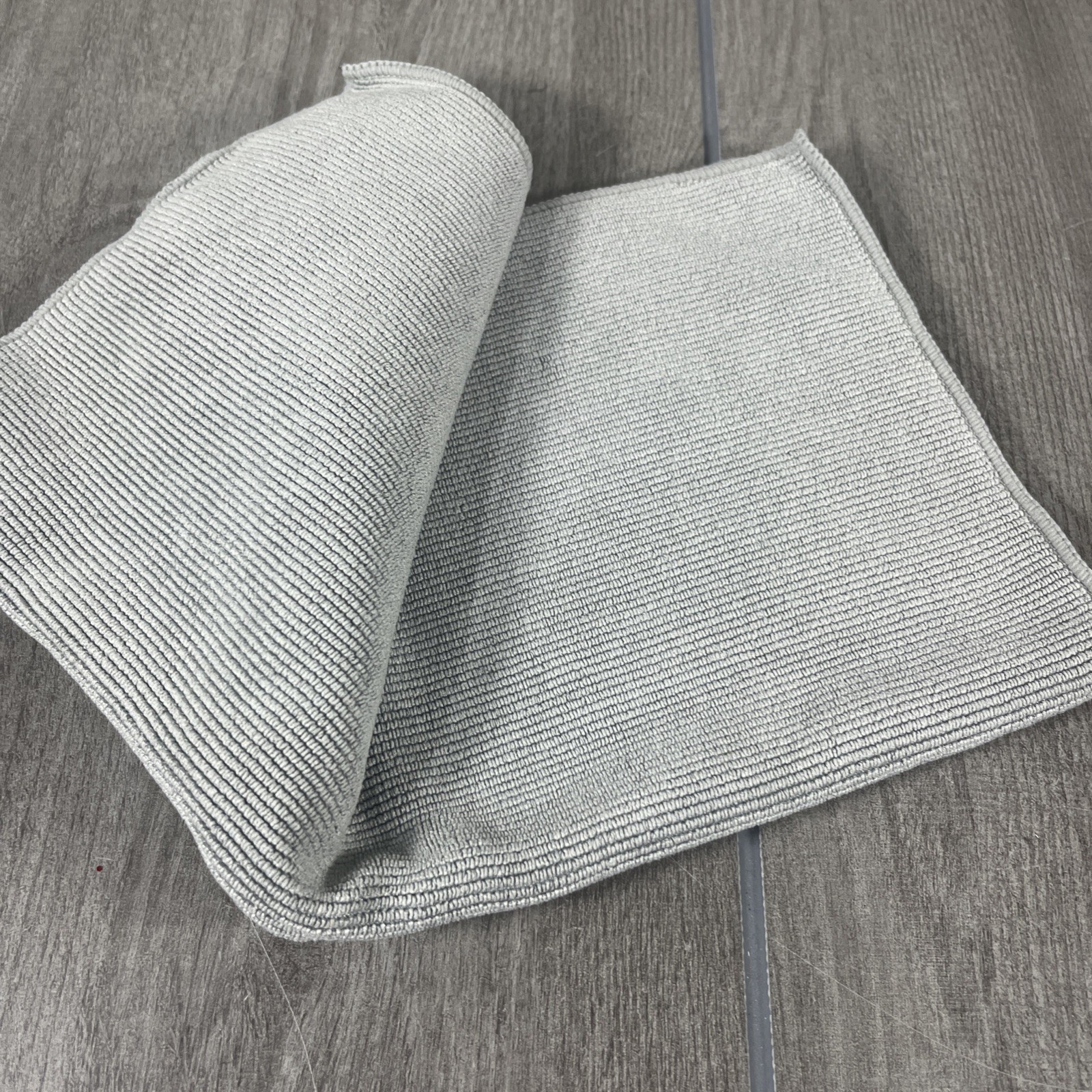Norwex Graphic Kitchen Cloth And EnviroCloth With BacLock