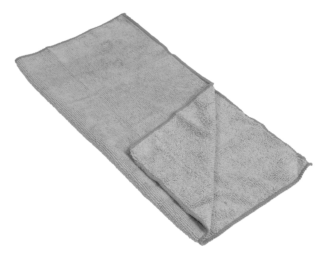 Rubbermaid Microfiber Cloth Towels 24 Pack 14″x14″ NonScratch Reusable/Washab…