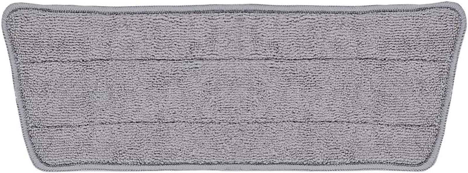 Microfiber Restorer Pad, 1 Count, Lint-Free Reusable Pad Works With