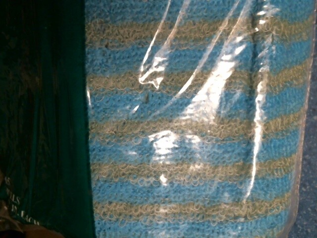 Turtlewax 36650, Terry Knit Towels, Pack of 3, FREE SHIPPING