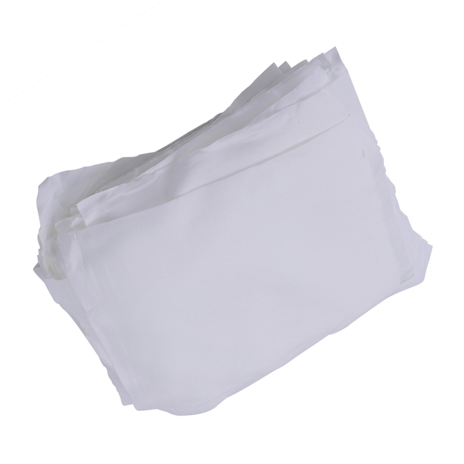 100pcs Bag 6inch Phone LCD Repair Clean Cloth Anti Static Microfiber Cleanro AP9