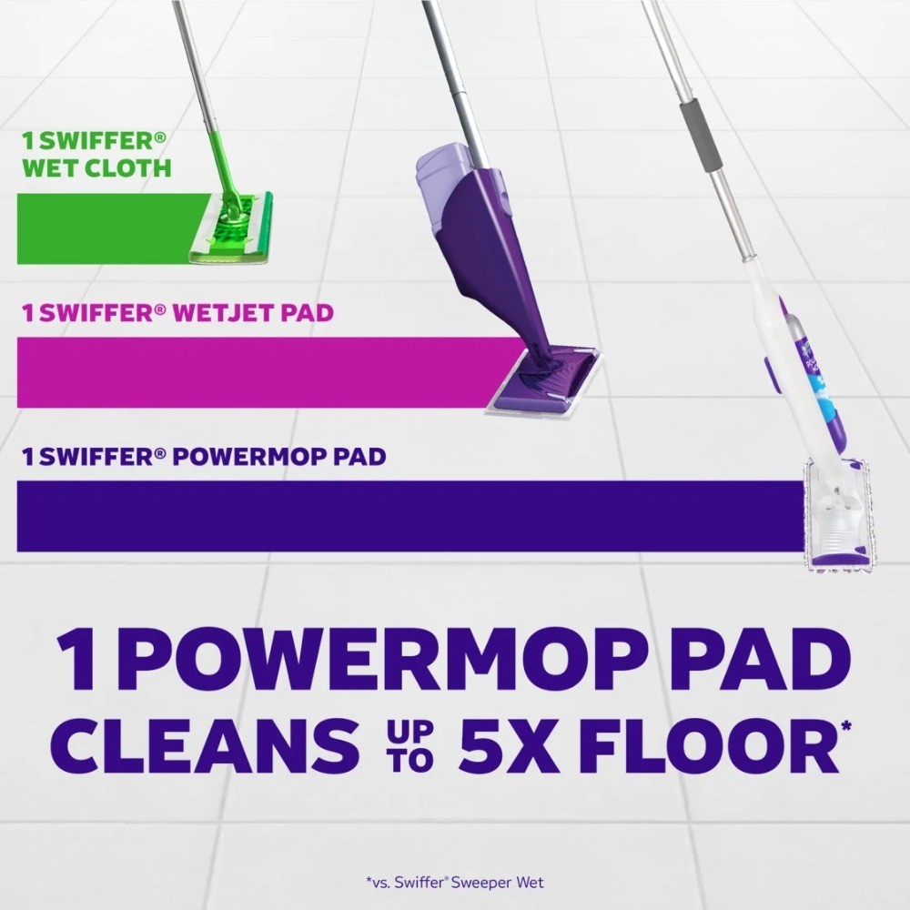 Power Mop, Floor Cleaner, Tile, Vinyl, Laminate,Wood,Floor Cleaner,Cleaning Set