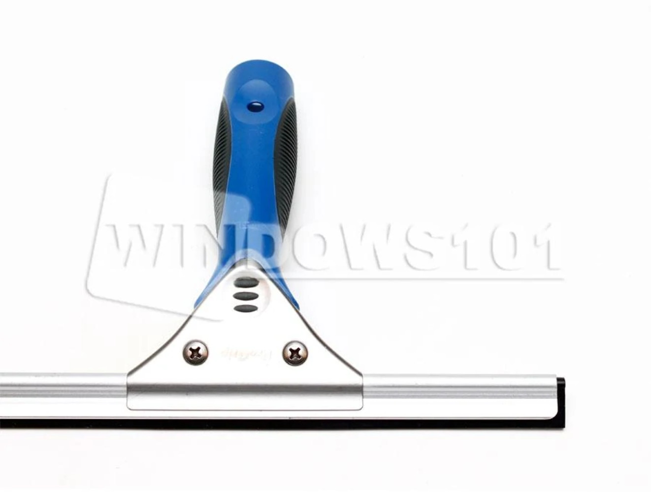 Ettore 60010 ProGrip 10″ Window Squeegee Pro Grip High Performance -FREE SHIP!