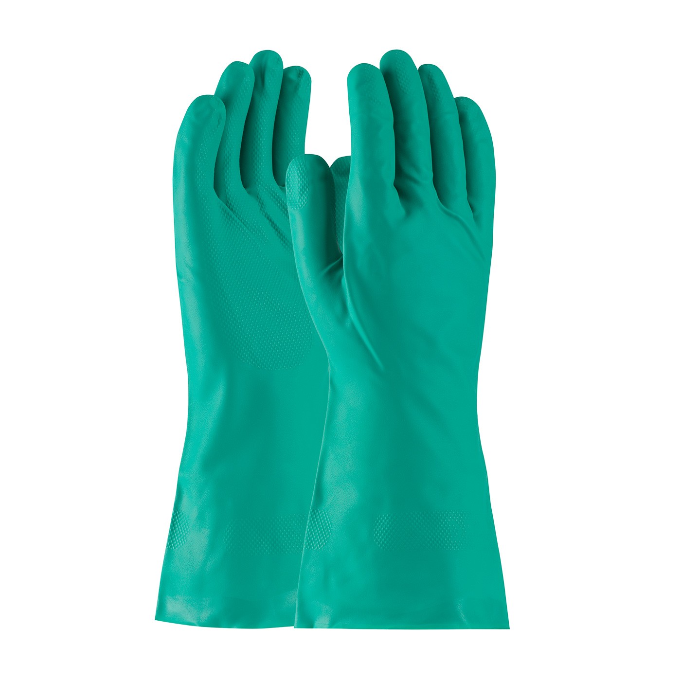 PIP 50N140G/L Large 13 In 13 mil Nitrile Gloves