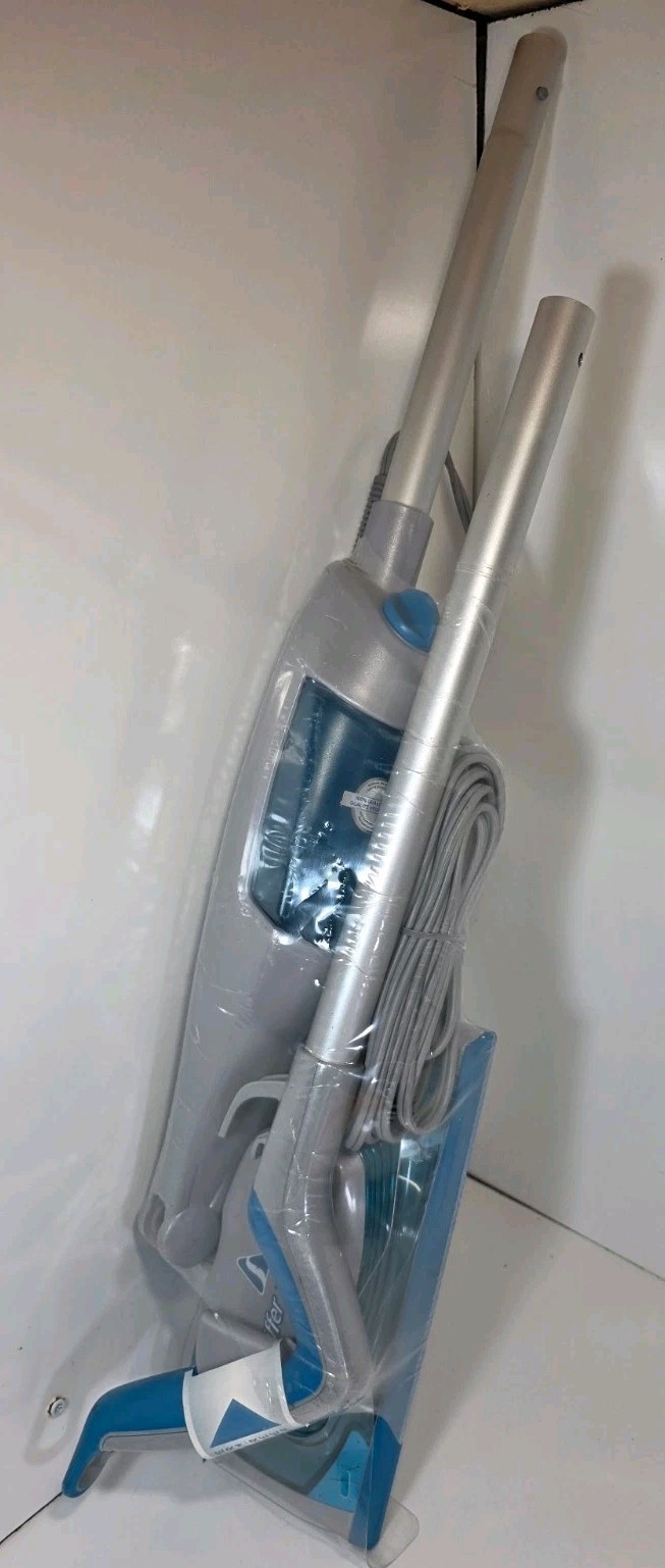 Swiffer Bissell Steamboost Steam Mop 6639 Floor Kit Deep Clean Tile Laminate NEW
