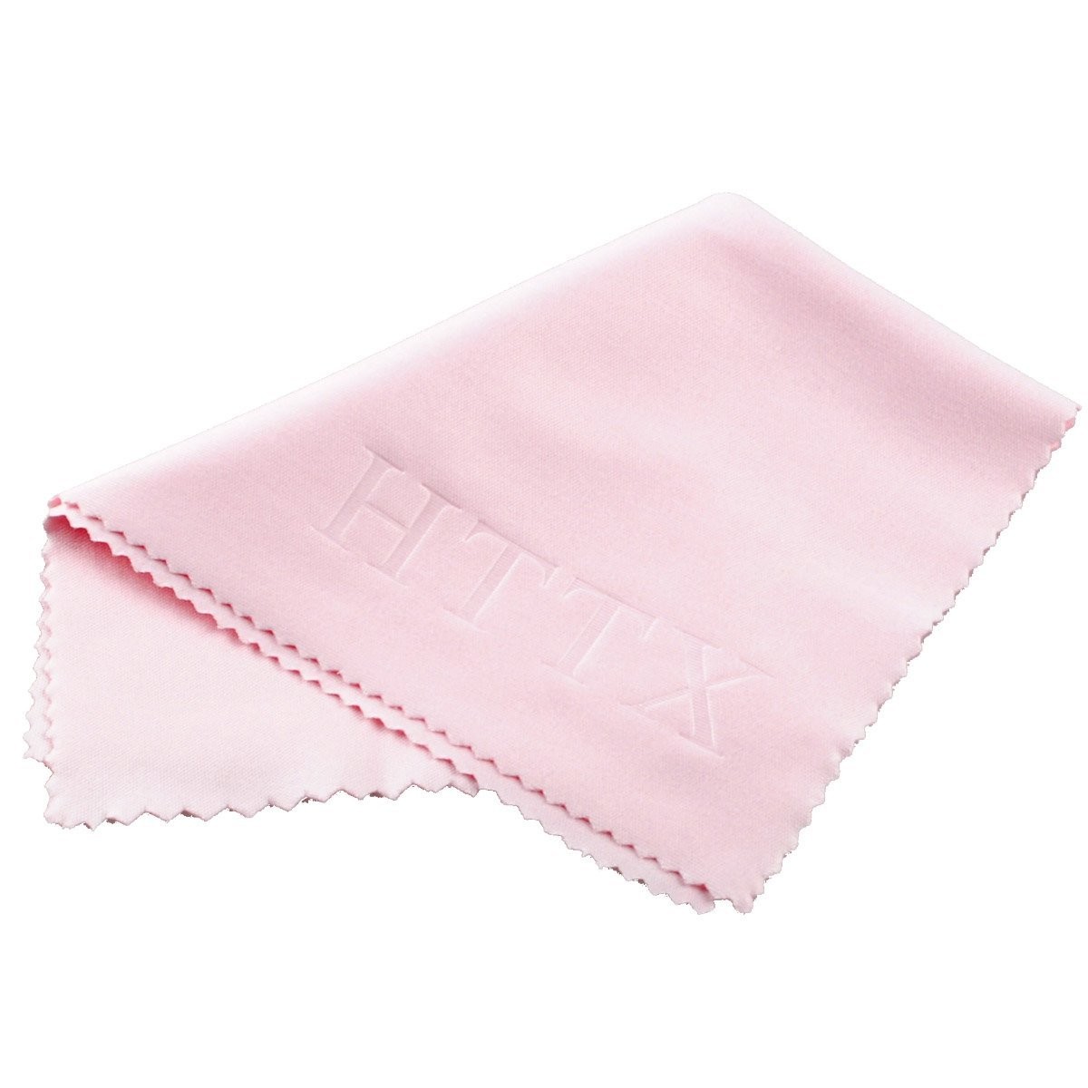 HTTX Microfiber Screen Cleaning Cloths for Cell Phones, Small, Multi-colored