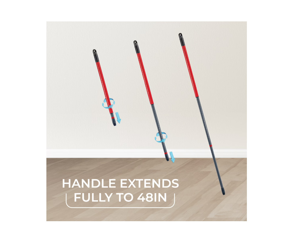 Mop & Bucket System