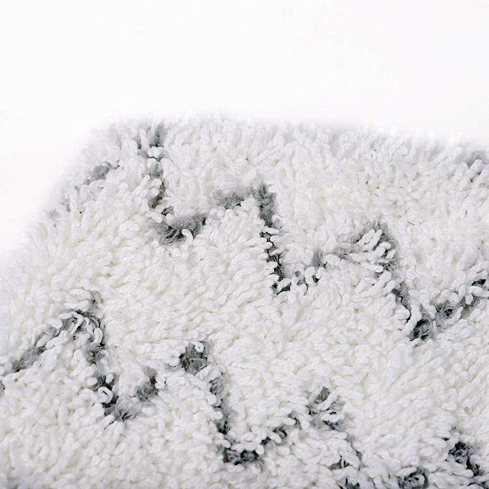 Steam Mop Pads for Bissell Powerfresh Steam Mop 1940 1806 1544 1440 2075A 2685A