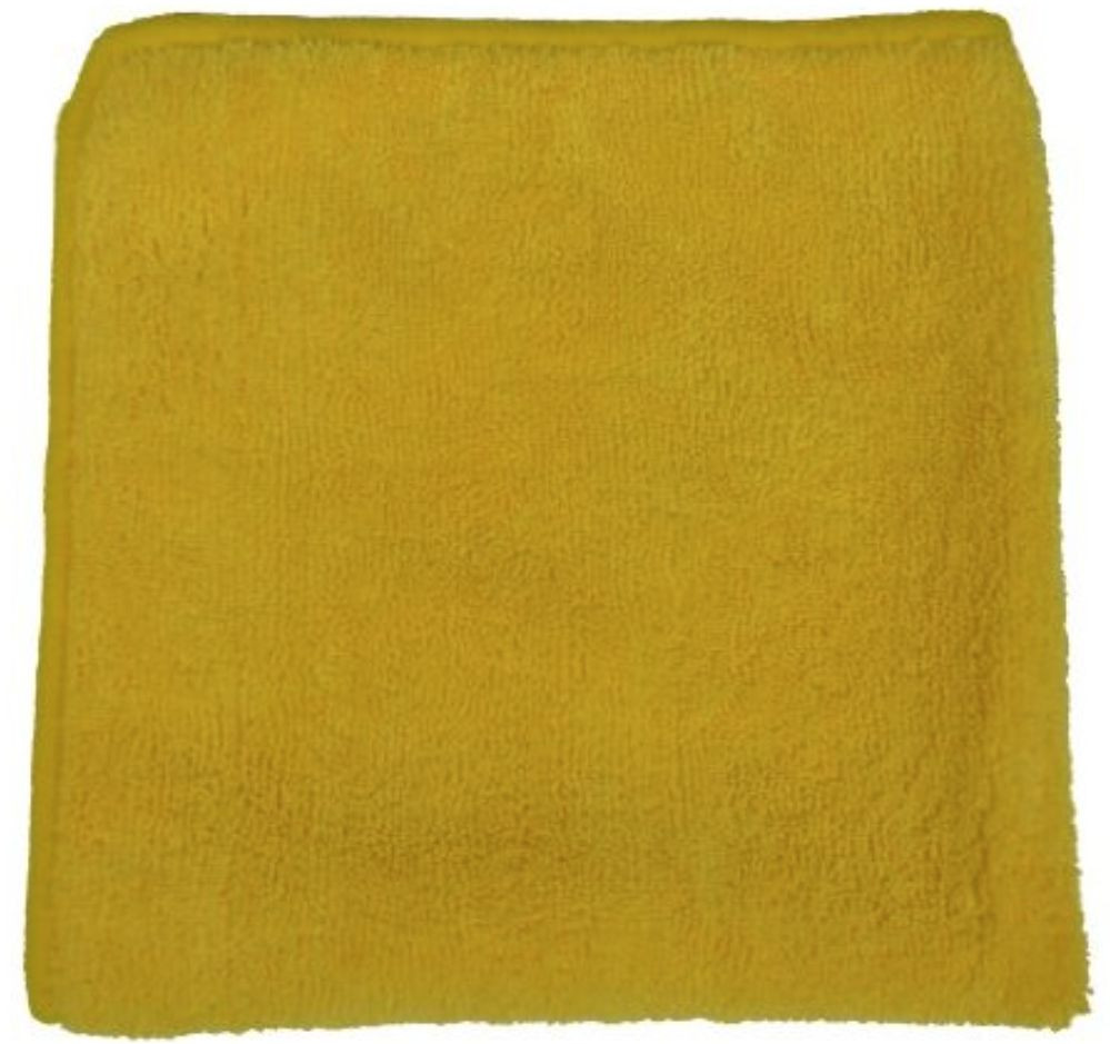 Kirkland Signature Microfiber Cleaning Towels Car Detailing – Choose Quantity