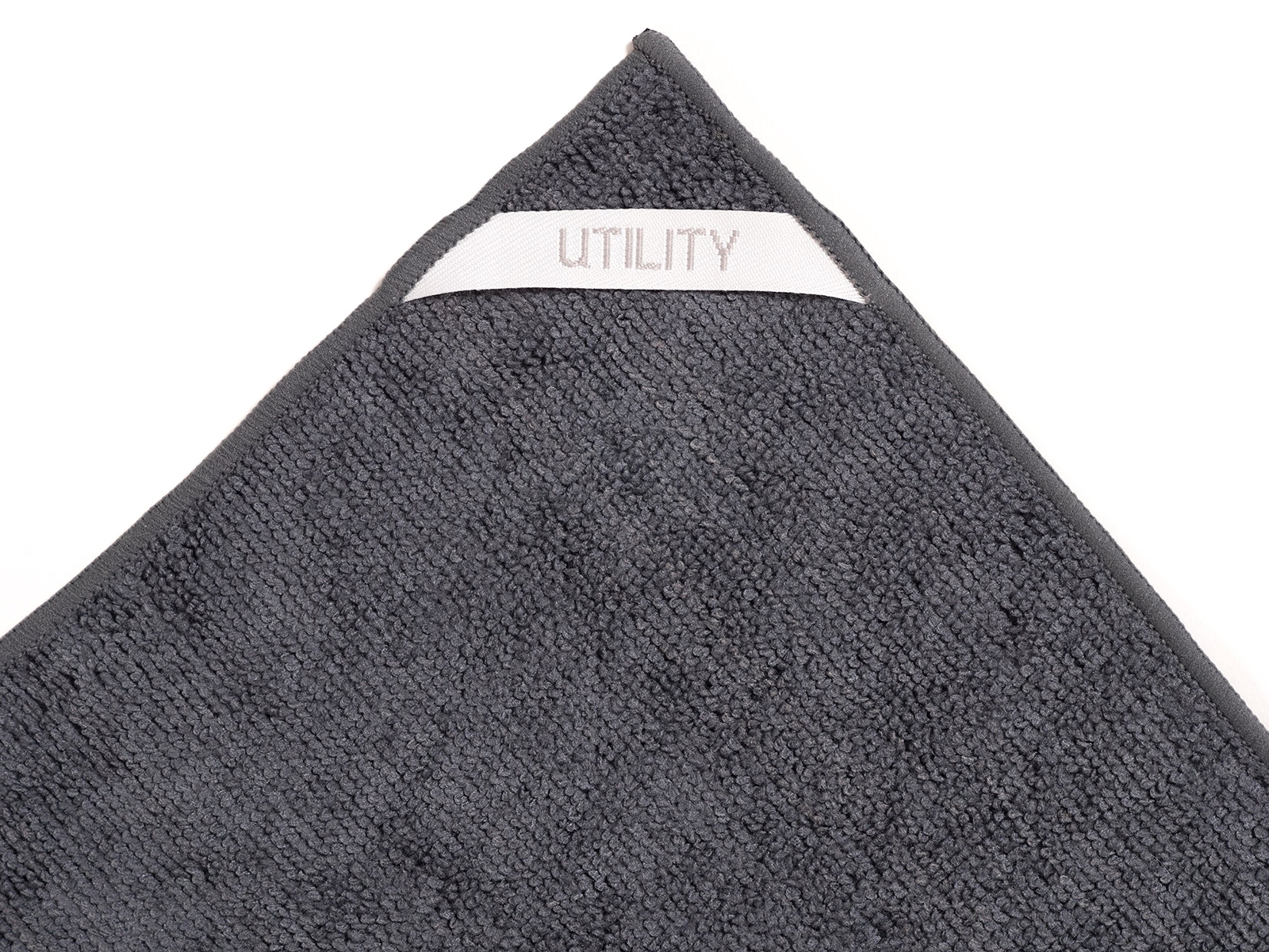 Pantry Multipurpose Microfiber Textured Cleaning Cloth 4pack 15 X 18inch 1 Util