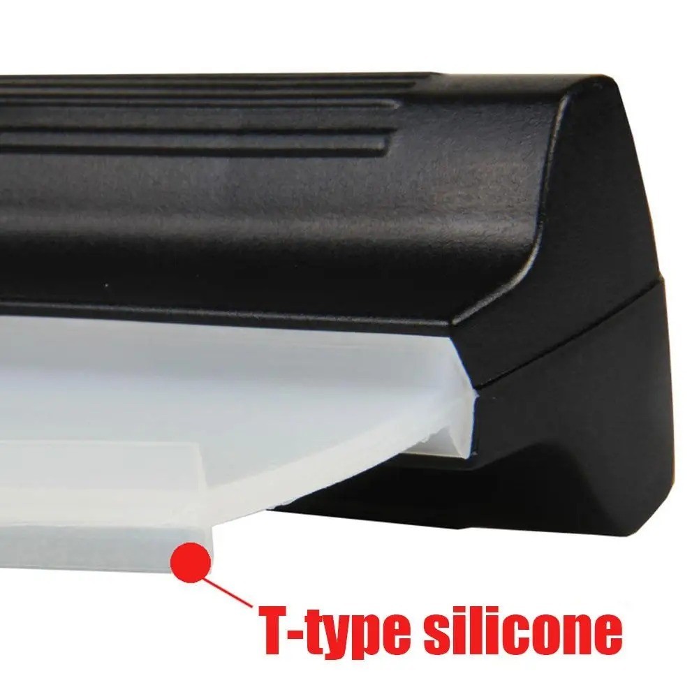 Window Cleaning Squeegee Cleaner Tool Car Body Washing Glass 25cm
