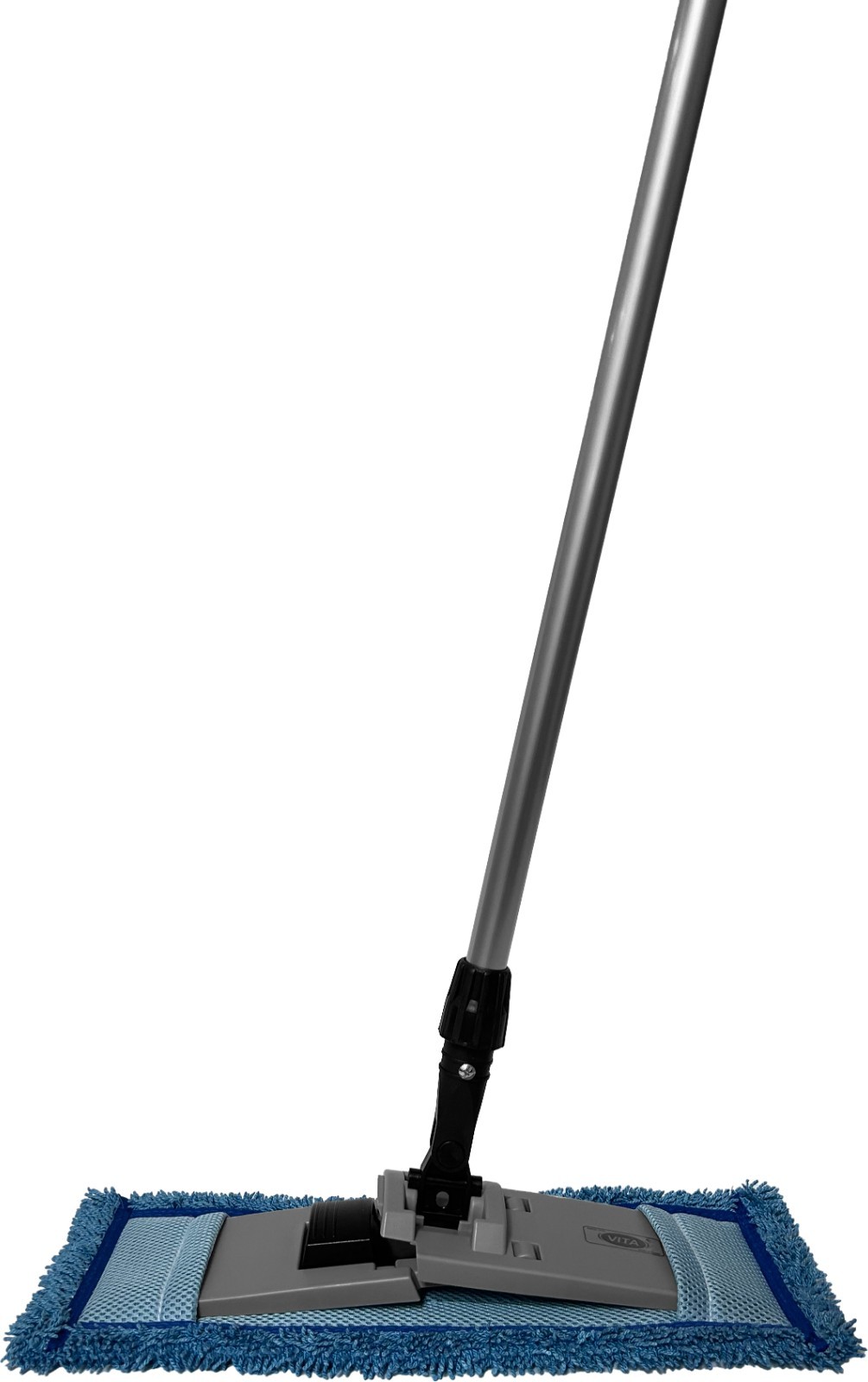 Ultimate Microfiber Pocket Mop Kit – High-Performance Cleaning