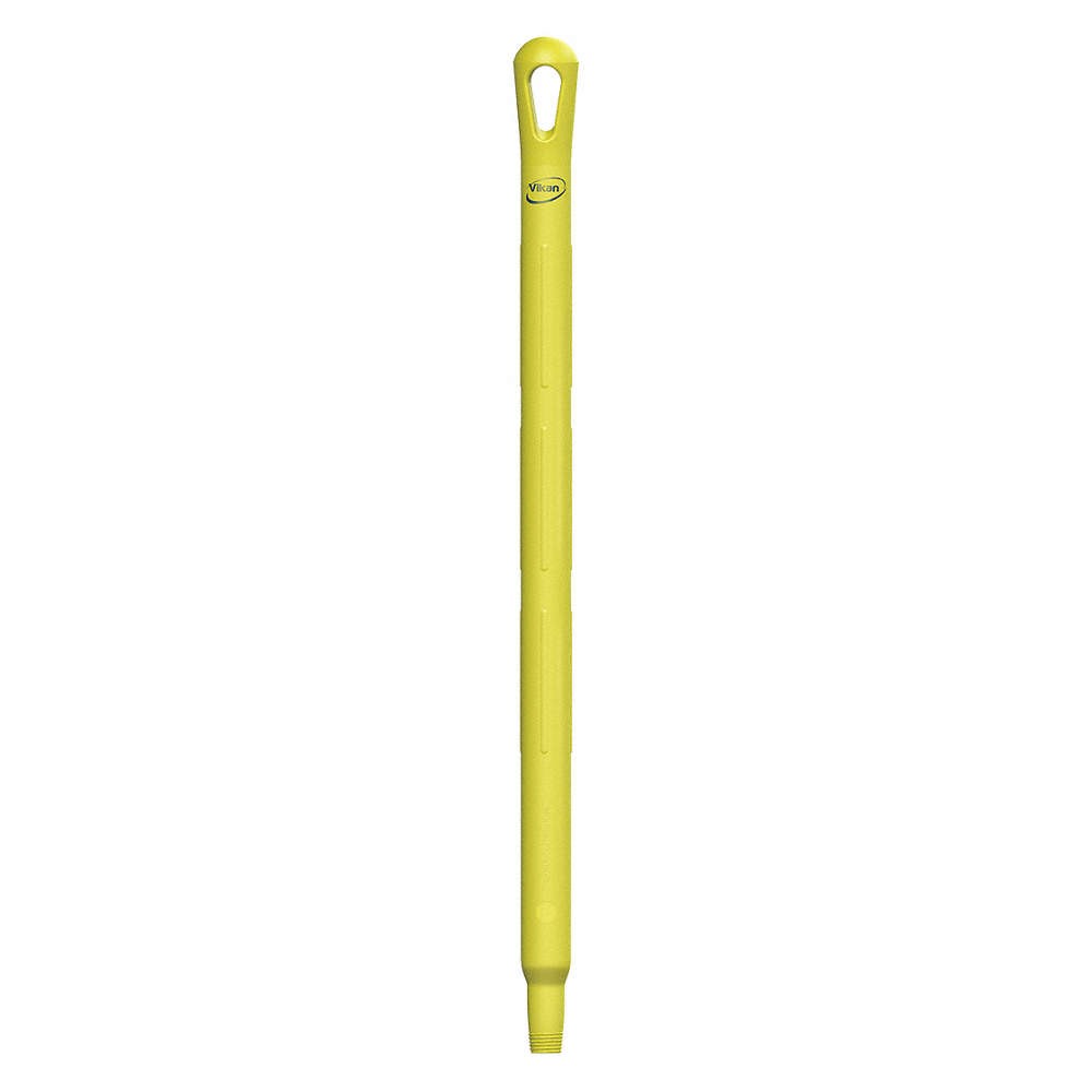 VIKAN 29666 Color Coded Handle,25 1/2 in L,Threaded 60DK15