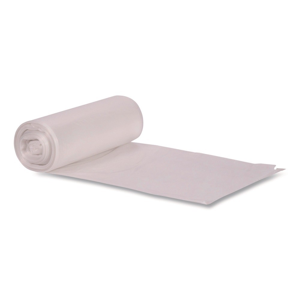 Boardwalk 303605CL 30″ x 36″ Low-Density Waste Can Liners (250/CT) New