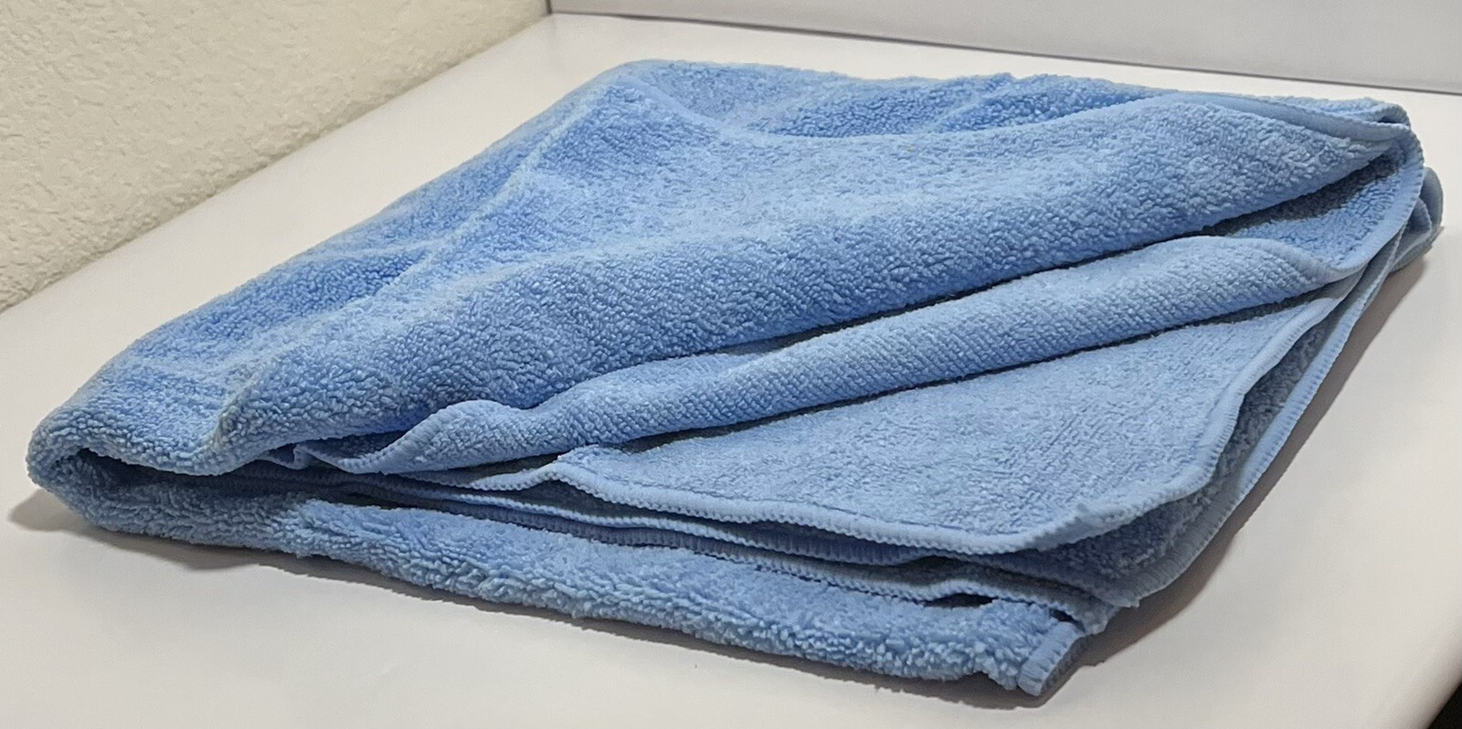 1pcs 24″ X 40″ High Quality Microfiber Drying & Cleaning Towel