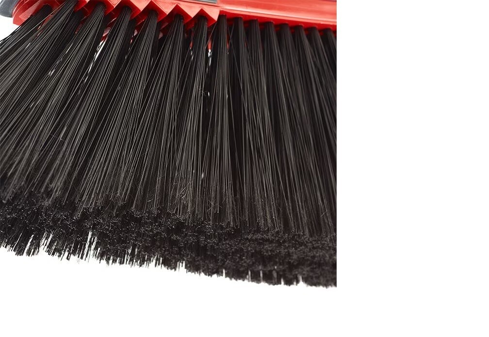 Vileda Oskar Broom with Dustpan