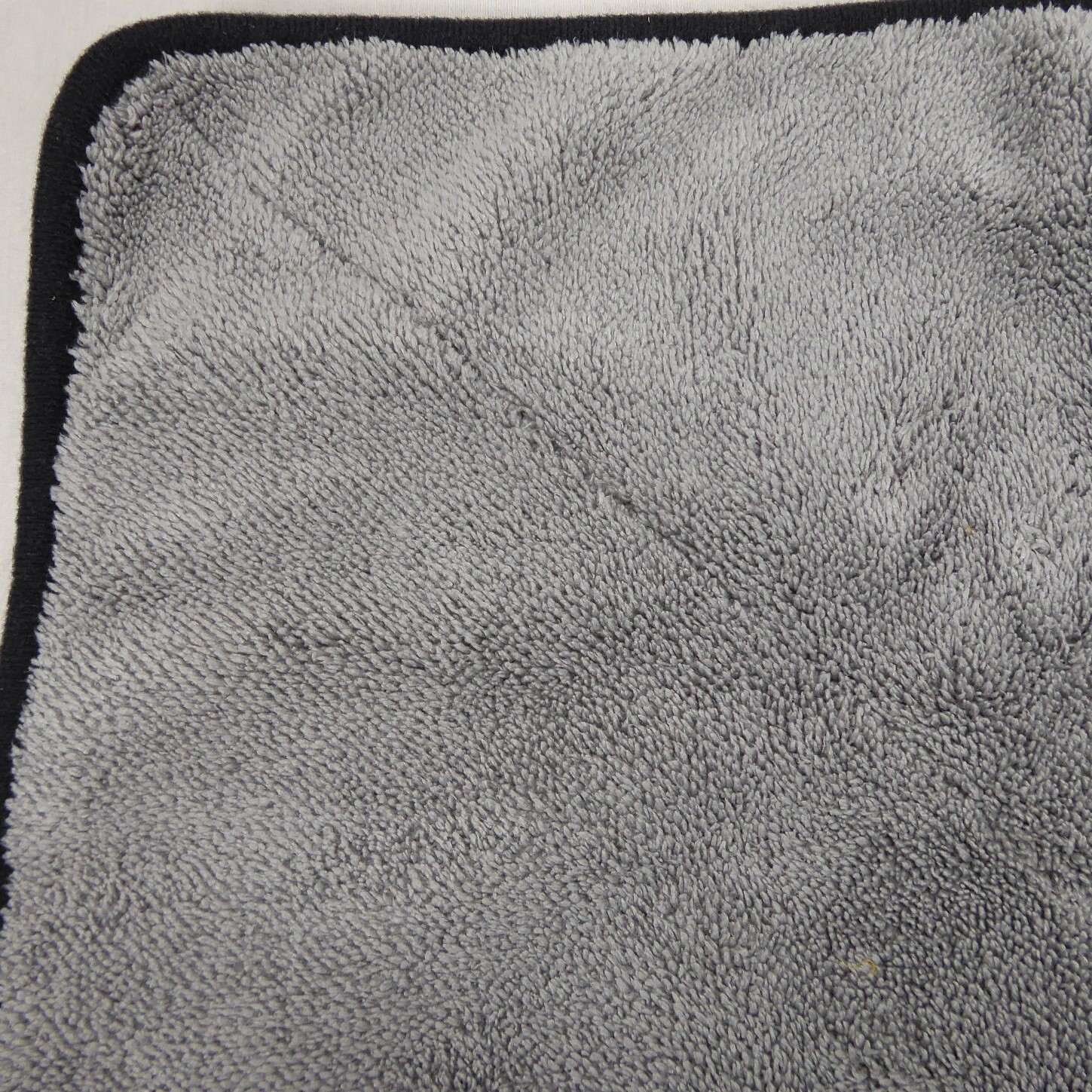 Norwex Car Care Set ~ Marine Car Wash Mitt Graphite Dry & Buff Car Cloth Towel